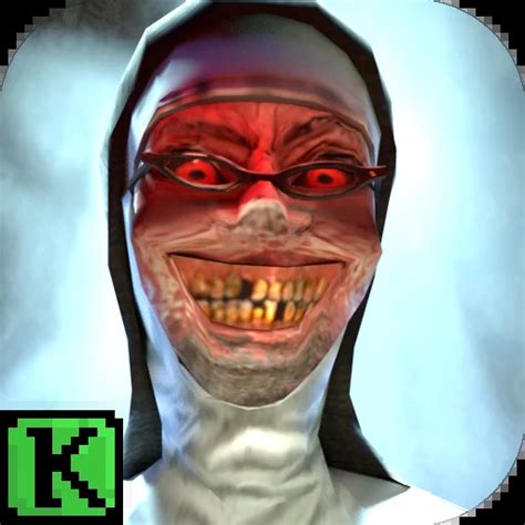evil nun mod apk unlimited money